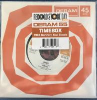 Виниловая пластинка TIMEBOX / BEGGIN - GIRL DON T MAKE ME WAIT - RSD 2021 RELEASE (1LP)